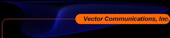 Vector Communications, Inc.